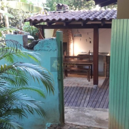 Imagem Sobrado com 3 Quartos à Venda, 150 m² em Bonete - Ubatuba
