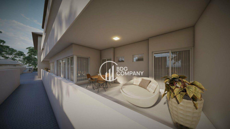 Imagem Apartamento com 1 Quarto à Venda, 93 m² em Colonia Vitoria - Guarapuava Imagem Apartamento com 1 Quarto à Venda, 93 m² em Colonia Vitoria - Guarapuava