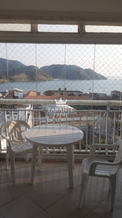 Imagem Apartamento com 2 Quartos à Venda, 110 m² em Ponta Da Praia - Santos