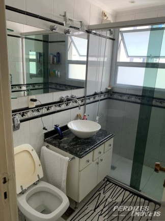 Imagem Apartamento com 3 Quartos à Venda, 146 m² em Perdizes - São Paulo Imagem Apartamento com 3 Quartos à Venda, 146 m² em Perdizes - São Paulo