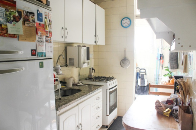 Imagem Imóvel com 1 Quarto à Venda, 40 m² em Vila Mariana - São Paulo Imagem Imóvel com 1 Quarto à Venda, 40 m² em Vila Mariana - São Paulo
