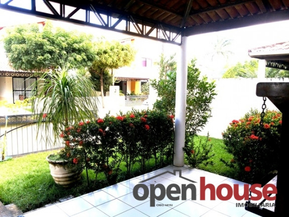 Imagem Casa com 4 Quartos à Venda, 200 m² em Neópolis - Natal