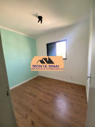 Imagem Apartamento com 2 Quartos à Venda, 45 m² em Jardim Gutierres - Sorocaba Imagem Apartamento com 2 Quartos à Venda, 45 m² em Jardim Gutierres - Sorocaba