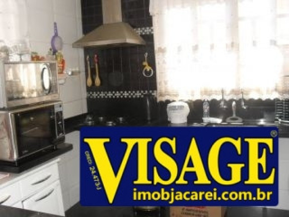 Imagem Casa com 3 Quartos à Venda, 215 m² em Vila Branca - Jacareí