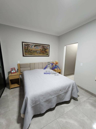 Imagem Casa com 3 Quartos à Venda, 160 m² em Residencial Maria Julia - São José Do Rio Preto Imagem Casa com 3 Quartos à Venda, 160 m² em Residencial Maria Julia - São José Do Rio Preto
