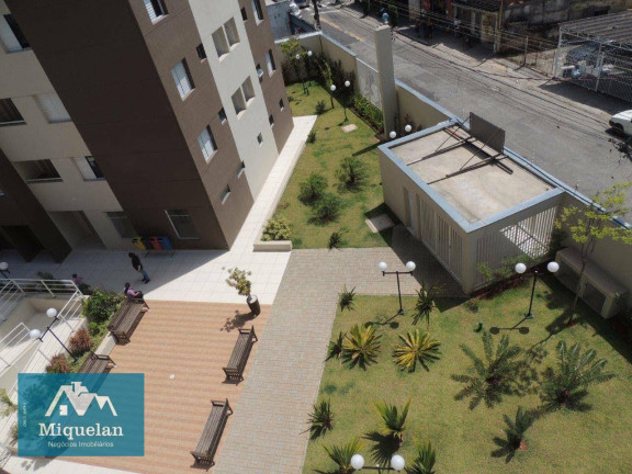 Imagem Apartamento com 2 Quartos à Venda, 52 m² em Casa Verde - São Paulo Imagem Apartamento com 2 Quartos à Venda, 52 m² em Casa Verde - São Paulo