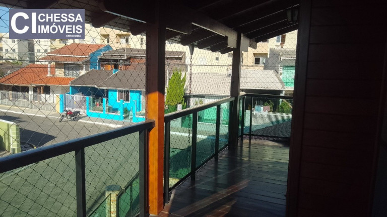 Imagem Casa de Condomínio com 3 Quartos à Venda, 155 m² em Cidade Nova - Itajaí