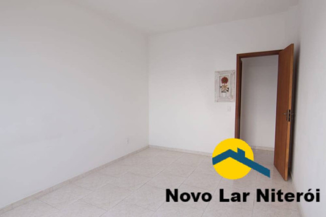 Imagem Apartamento com 1 Quarto à Venda, 65 m² em Fonseca - Niterói