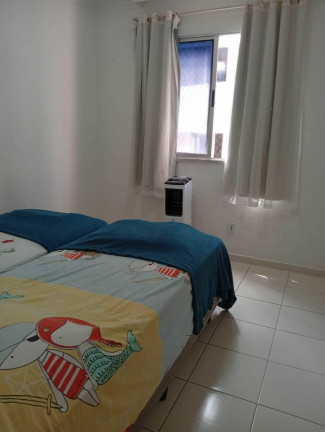 Imagem Apartamento com 3 Quartos à Venda, 73 m² em Jabotiana - Aracaju Imagem Apartamento com 3 Quartos à Venda, 73 m² em Jabotiana - Aracaju