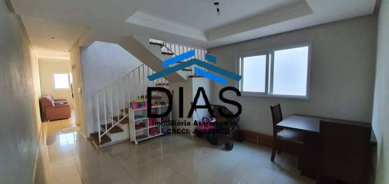 Imagem Casa com 3 Quartos à Venda, 135 m² em Jardim Das Gaivotas - Araraquara