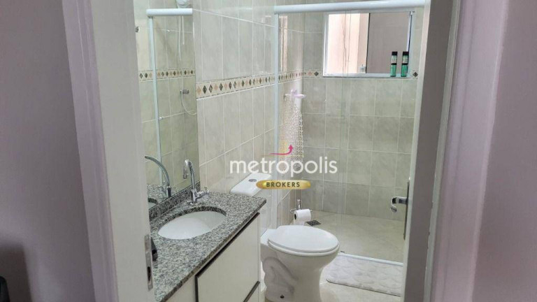Imagem Apartamento com 3 Quartos à Venda, 105 m² em Campestre - Santo André Imagem Apartamento com 3 Quartos à Venda, 105 m² em Campestre - Santo André