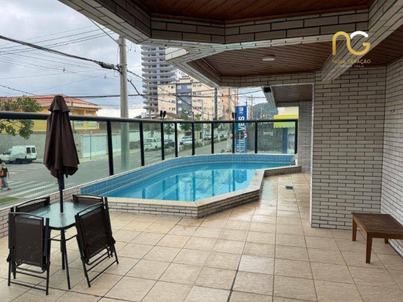 Imagem Apartamento com 2 Quartos à Venda, 67 m² em Canto Do Forte - Praia Grande Imagem Apartamento com 2 Quartos à Venda, 67 m² em Canto Do Forte - Praia Grande