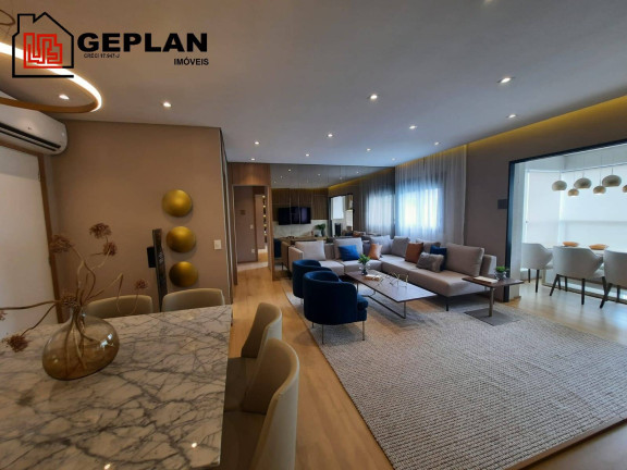 Imagem Apartamento com 3 Quartos à Venda, 88 m² em Vila Regente Feijó - São Paulo Imagem Apartamento com 3 Quartos à Venda, 88 m² em Vila Regente Feijó - São Paulo