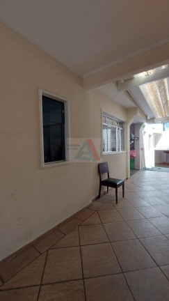 Imagem Casa com 3 Quartos à Venda, 409 m² em Nova Gerty - São Caetano Do Sul