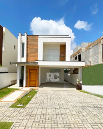 Casa com 4 Quartos à Venda, 315 m² em Aruã Brisas - Mogi Das Cruzes