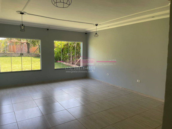 Imagem Chácara com 2 Quartos à Venda, 250 m² em Residencial Green Ville - Boituva Imagem Chácara com 2 Quartos à Venda, 250 m² em Residencial Green Ville - Boituva