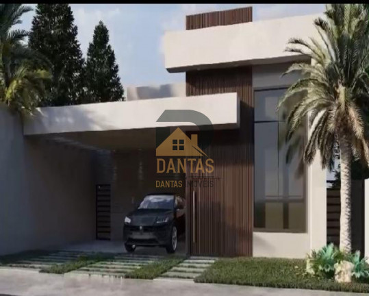 Imóvel com 3 Quartos à Venda, 155 m² em Residencial Lagos D'icaraí - Salto