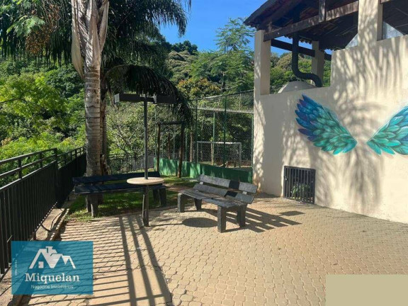 Imagem Apartamento com 2 Quartos à Venda, 51 m² em Tremembé - São Paulo