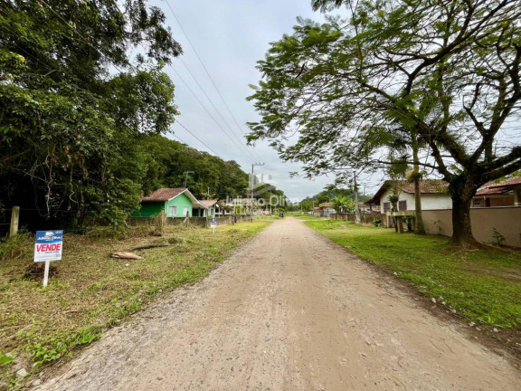 Imagem Terreno à Venda, 384 m² em Centro - Itapoá Imagem Terreno à Venda, 384 m² em Centro - Itapoá