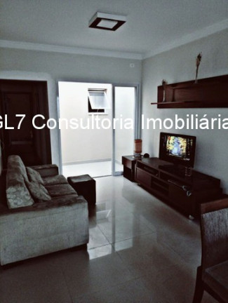 Imagem Casa com 3 Quartos à Venda,  em Vila Florença - Indaiatuba