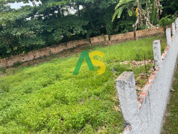 Imagem Terreno à Venda, 836 m² em Praia De Aver O Mar - Sirinhaém