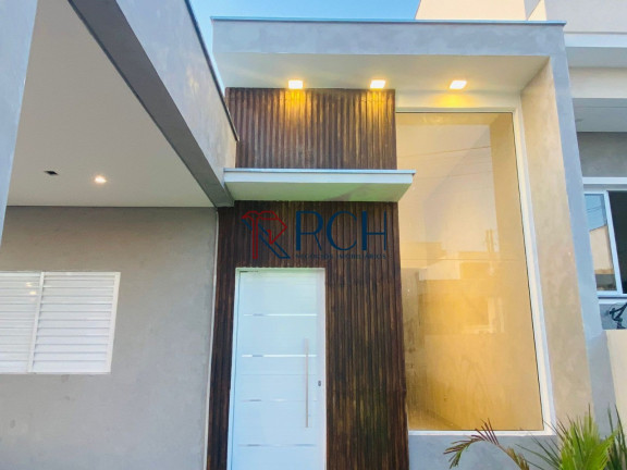 Imagem Casa com 3 Quartos à Venda, 100 m² em Horto Florestal - Sorocaba