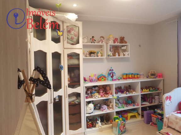 Imagem Casa com 3 Quartos à Venda, 220 m² em Curió-utinga - Belém