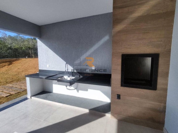 Imagem Casa de Condomínio com 3 Quartos à Venda, 230 m² em Campinho - Lagoa Santa Imagem Casa de Condomínio com 3 Quartos à Venda, 230 m² em Campinho - Lagoa Santa