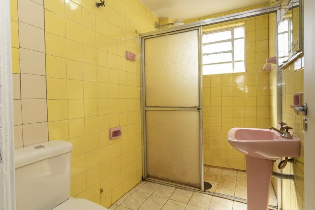 Imagem Apartamento com 1 Quarto à Venda, 46 m² em Perdizes - São Paulo Imagem Apartamento com 1 Quarto à Venda, 46 m² em Perdizes - São Paulo