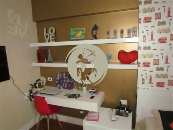 Imagem Apartamento com 4 Quartos à Venda, 180 m² em Boqueirao - Santos Imagem Apartamento com 4 Quartos à Venda, 180 m² em Boqueirao - Santos
