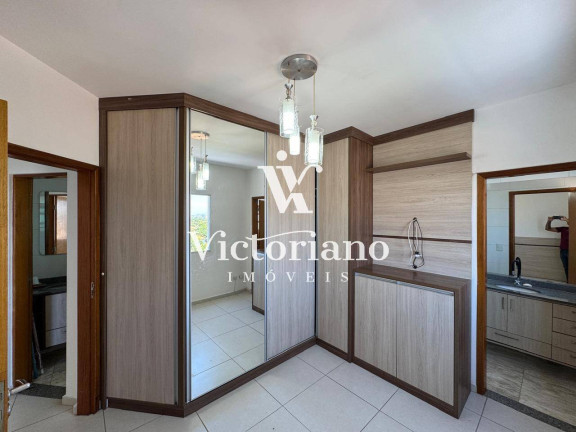 Imagem Apartamento com 2 Quartos para Alugar, 70 m² em Jardim Santa Maria - Jacareí