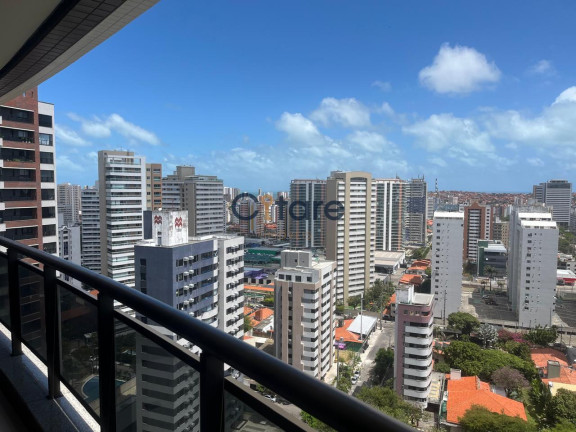Imagem Apartamento com 4 Quartos à Venda, em Cocó - Fortaleza Imagem Apartamento com 4 Quartos à Venda, em Cocó - Fortaleza