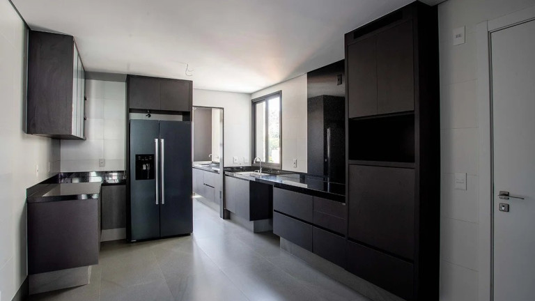Imagem Cobertura com 4 Quartos à Venda, 155 m² em Serra - Belo Horizonte