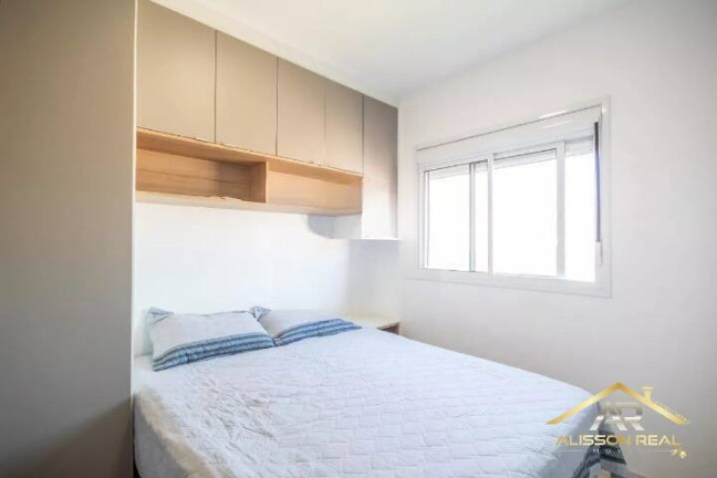 Imagem Apartamento com 2 Quartos à Venda, 49 m² em Jaguaribe - Osasco Imagem Apartamento com 2 Quartos à Venda, 49 m² em Jaguaribe - Osasco