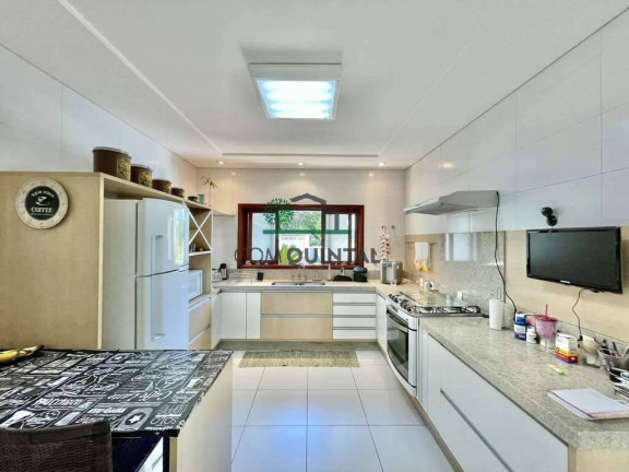 Foto do imóvel Casa com 5 Quartos à Venda, 1 m² em Parque Dom Henrique - Cotia