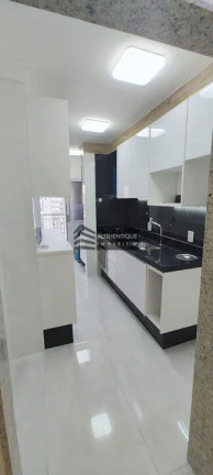 Imagem Apartamento com 3 Quartos à Venda, 83 m² em Centro - São Caetano Do Sul