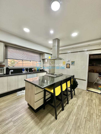 Imagem Casa com 3 Quartos à Venda, 137 m² em Boqueirão - Praia Grande