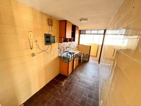 Imagem Apartamento com 2 Quartos à Venda, 66 m² em Santa Rosa - Niterói