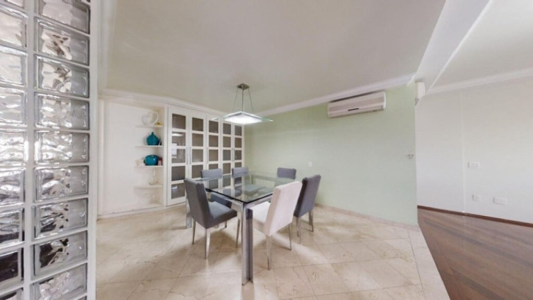 Imagem Apartamento com 5 Quartos à Venda, 283 m² em Perdizes - São Paulo
