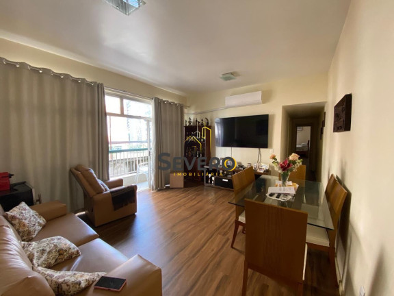 Imagem Apartamento com 3 Quartos à Venda, 161 m² em Ingá - Niterói