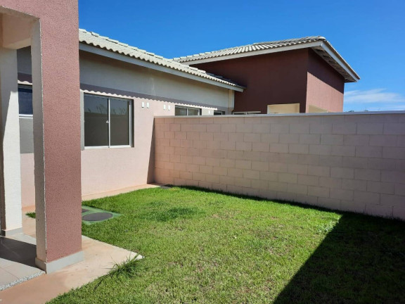 Imagem Casa com 3 Quartos à Venda, 200 m² em Chapéu Do Sol - Várzea Grande