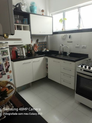 Imagem Apartamento com 3 Quartos à Venda, 93 m² em Itaim Bibi - São Paulo