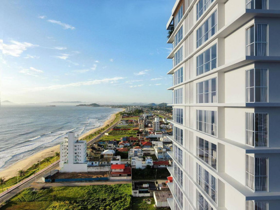 Imagem Apartamento à Venda, em Barra Velha Imagem Apartamento à Venda, em Barra Velha