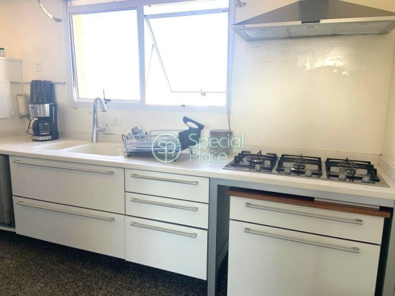Imagem Apartamento com 4 Quartos à Venda, 379 m² em Vila Mariana - São Paulo