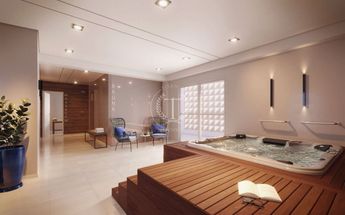 Imagem Apartamento com 2 Quartos à Venda, 60 m² em Santana - São Paulo