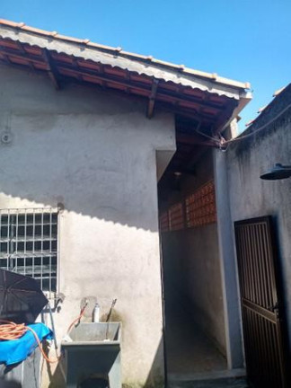 Imagem Casa com 3 Quartos à Venda,  em Melvi - Praia Grande