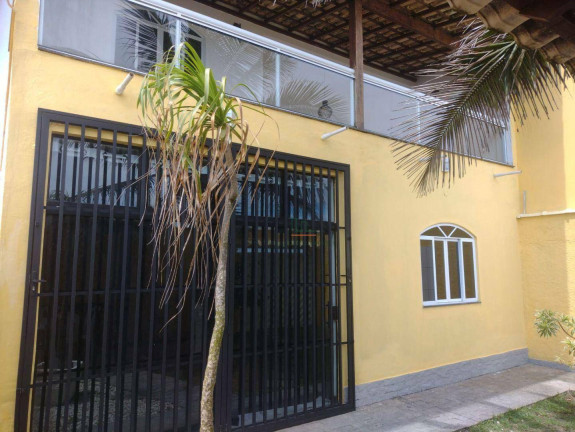 Imagem Casa com 3 Quartos à Venda, 153 m² em Barra De Maricá - Maricá Imagem Casa com 3 Quartos à Venda, 153 m² em Barra De Maricá - Maricá