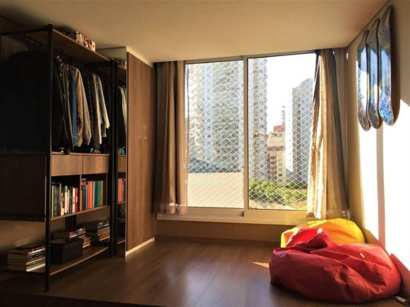Imagem Apartamento com 1 Quarto à Venda, 34 m² em Centro - São Paulo Imagem Apartamento com 1 Quarto à Venda, 34 m² em Centro - São Paulo