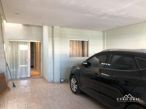 Imagem Casa com 2 Quartos à Venda, 170 m² em Santa Terezinha - Piracicaba Imagem Casa com 2 Quartos à Venda, 170 m² em Santa Terezinha - Piracicaba