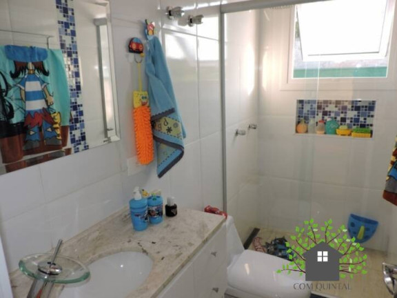 Imagem Casa com 3 Quartos à Venda, 373 m² em Paisagem Renoir - Cotia Imagem Casa com 3 Quartos à Venda, 373 m² em Paisagem Renoir - Cotia